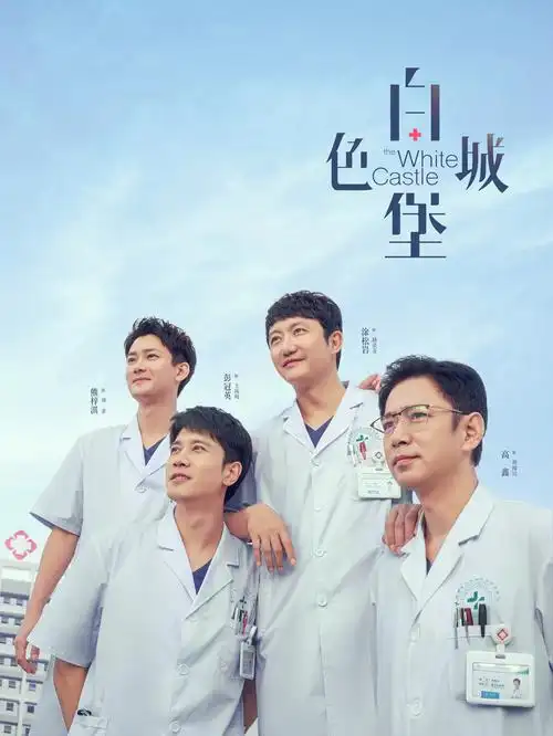 雾港回声更新至24集